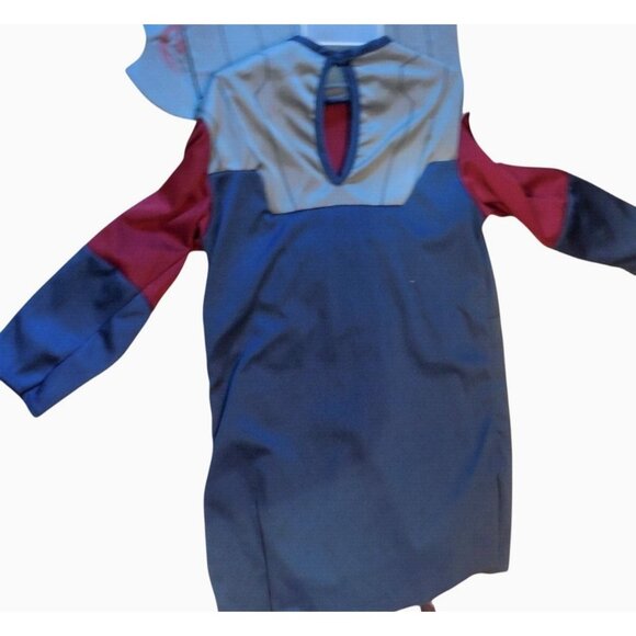 Star Wars Anakin Skywalker Costume With Mask - Child Size - Picture 4 of 4